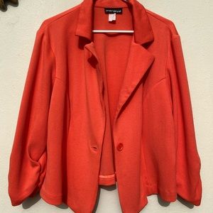 Salamander Color Blazer
